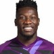 Andre Onana matchtröja